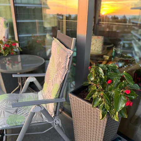 Baltycki Eden Delux Apartment