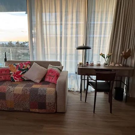 Apartamento Baltycki Eden Delux