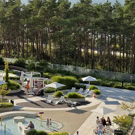 Baltycki Eden Delux *