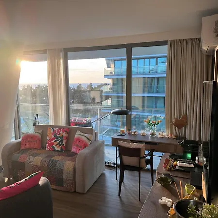 Apartamento Baltycki Eden Delux