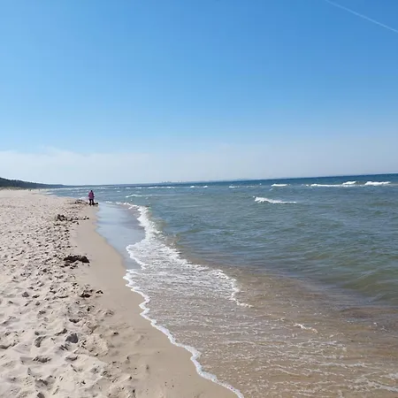 Apartment Baltycki Eden Delux *