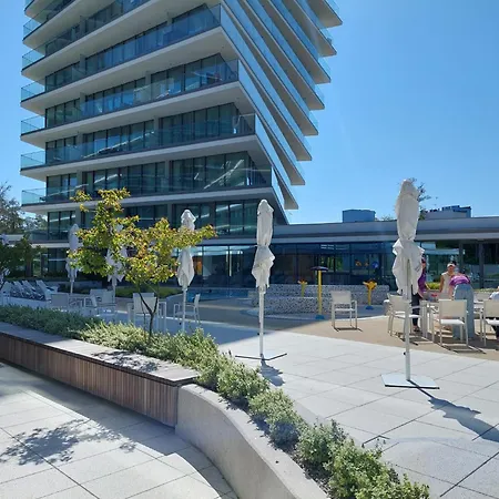 Baltycki Eden Delux *