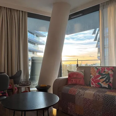 Baltycki Eden Delux Apartment