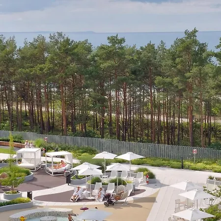 Baltycki Eden Delux Apartment *