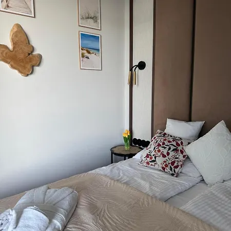 Baltycki Eden Delux *