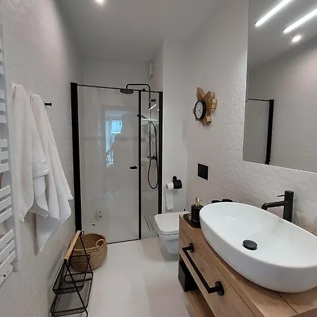 Baltycki Eden Delux *