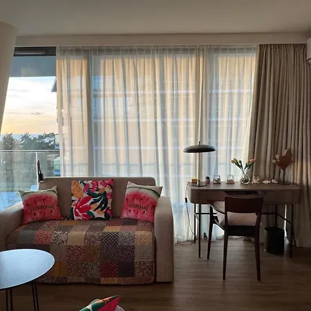 Baltycki Eden Delux * Miedzyzdroje