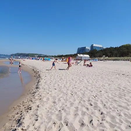 Baltycki Eden Delux Apartment