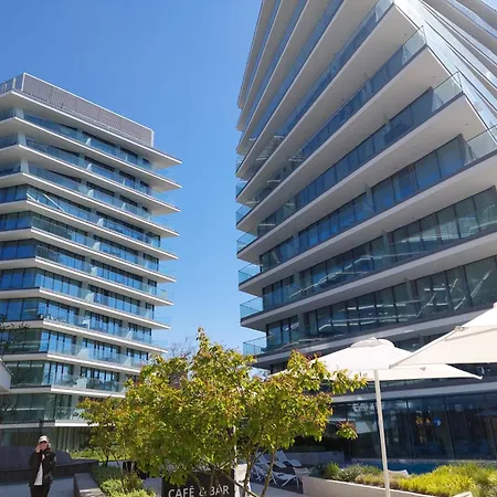 Apartment Baltycki Eden Delux