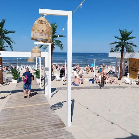 Baltycki Eden Delux *