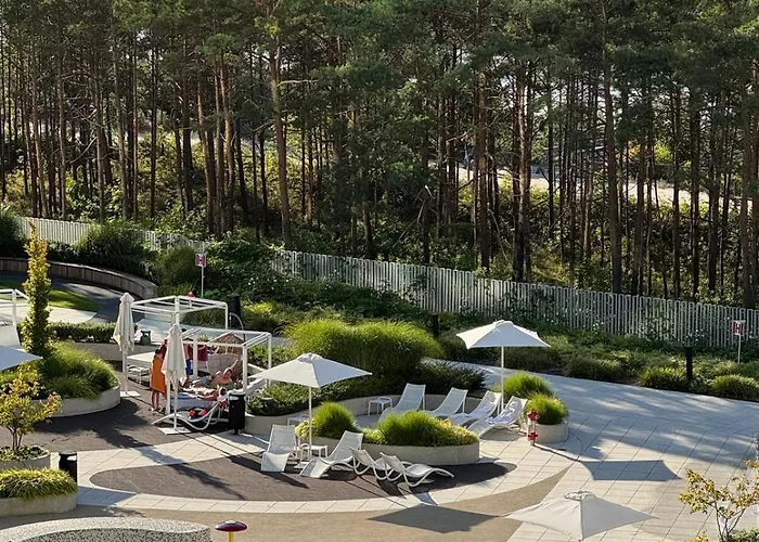 Baltycki Eden Delux *