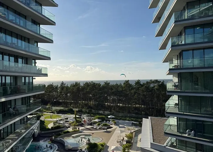 Baltycki Eden Delux *