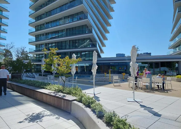 Baltycki Eden Delux *