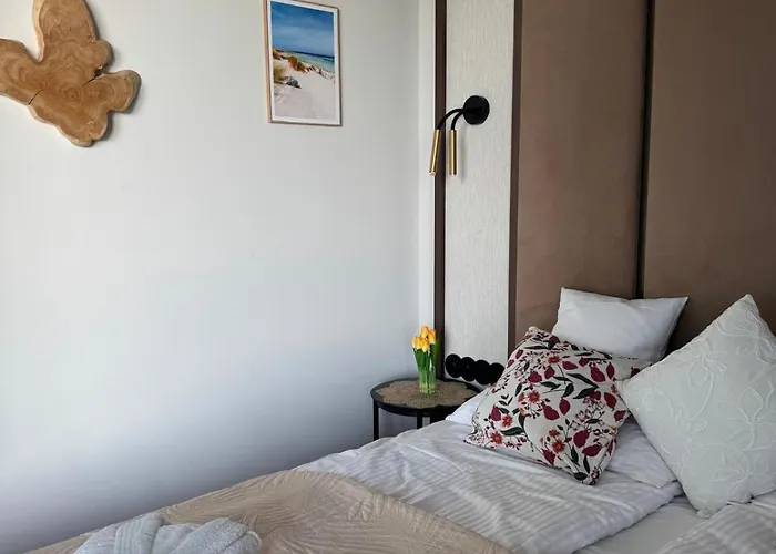 Baltycki Eden Delux *