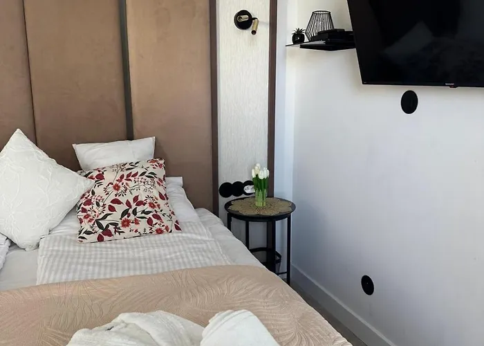 Baltycki Eden Delux * מידזיזדרויה