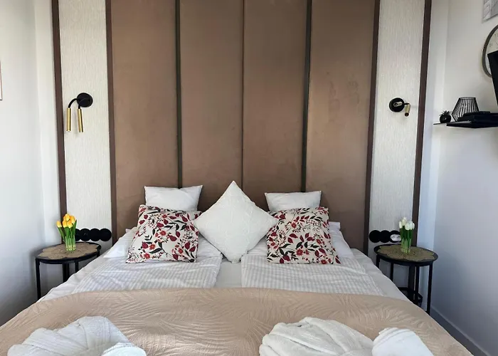 Baltycki Eden Delux מידזיזדרויה