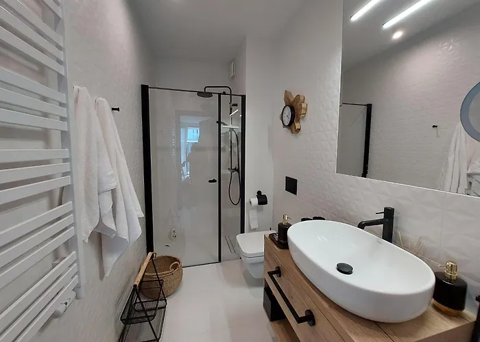 Baltycki Eden Delux *