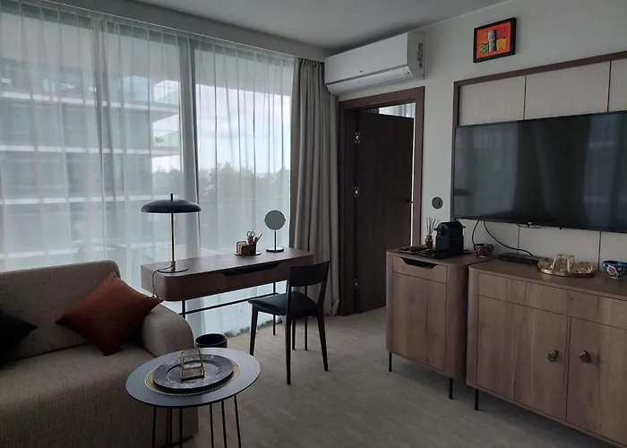 Baltycki Eden Delux *