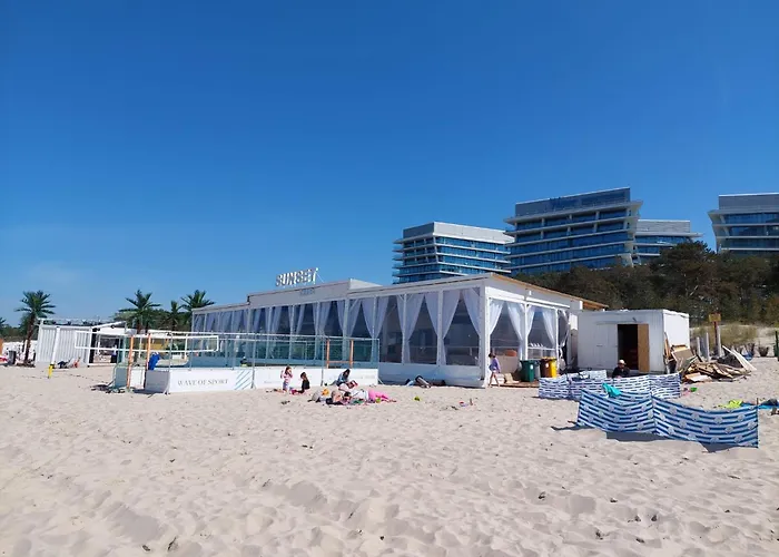 Baltycki Eden Delux *