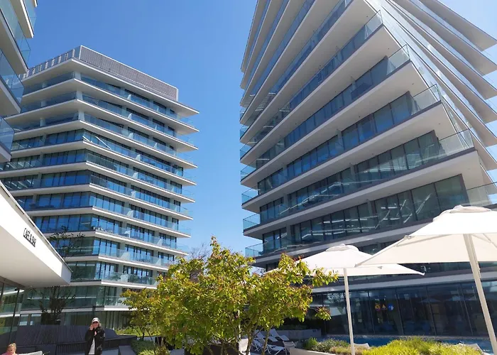 דירה Baltycki Eden Delux