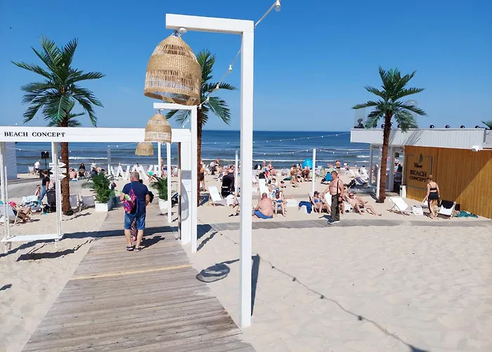 Baltycki Eden Delux *